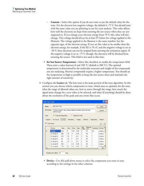 ISQ User Guide - Write Frame of Mind