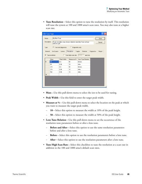 ISQ User Guide - Write Frame of Mind