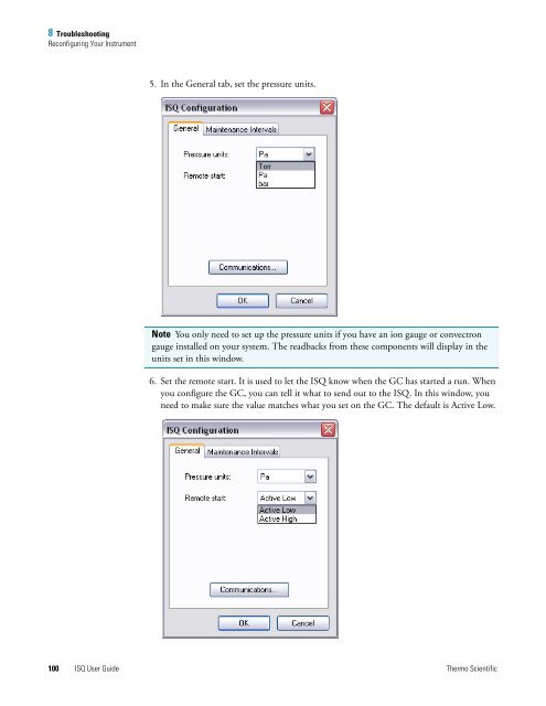 ISQ User Guide - Write Frame of Mind