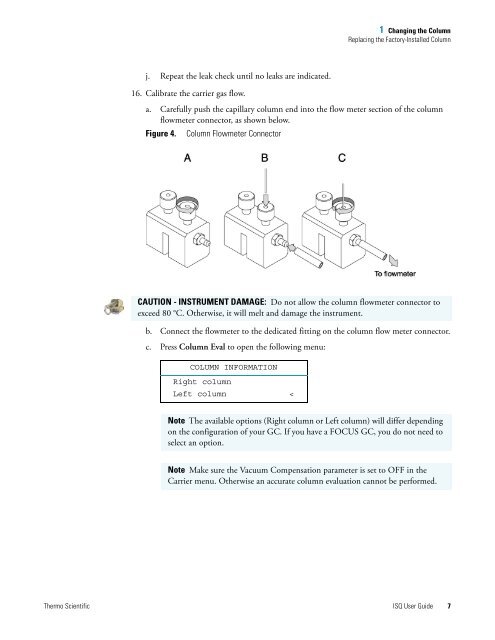 ISQ User Guide - Write Frame of Mind