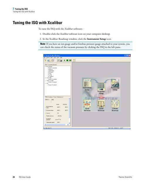 ISQ User Guide - Write Frame of Mind