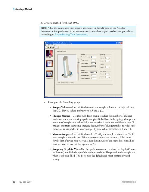 ISQ User Guide - Write Frame of Mind