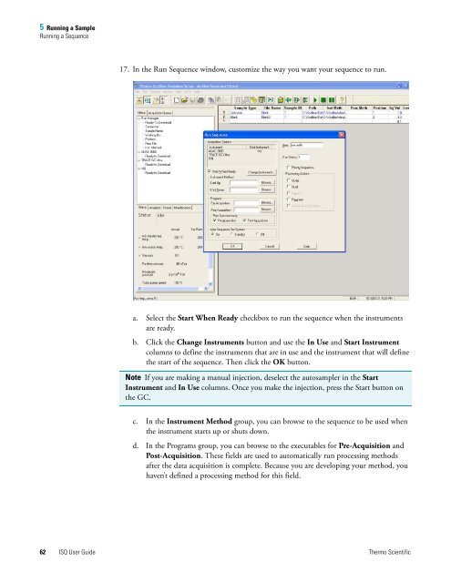 ISQ User Guide - Write Frame of Mind