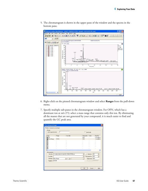 ISQ User Guide - Write Frame of Mind