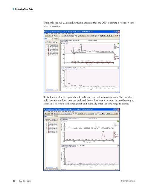 ISQ User Guide - Write Frame of Mind