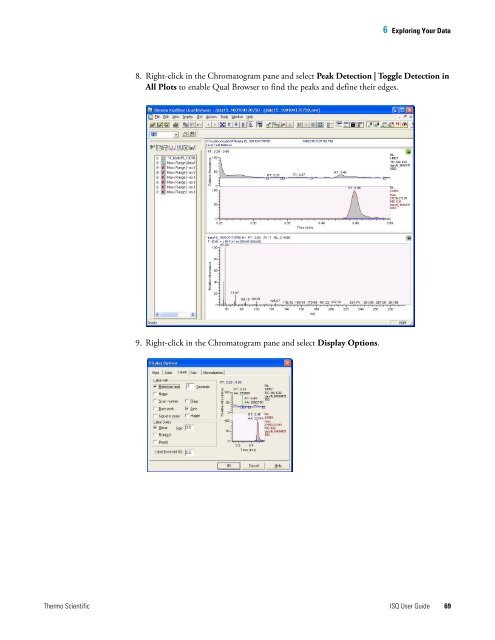 ISQ User Guide - Write Frame of Mind