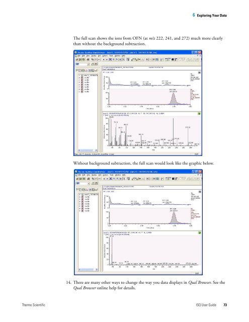 ISQ User Guide - Write Frame of Mind