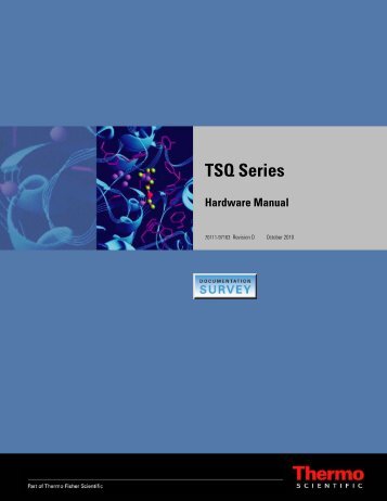 TSQ Series Hardware Manual