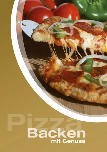 Pizzatechnik