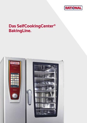 Kombidaempfer-SelfCookingCenter-BakingLine