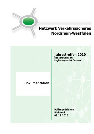 Was ist der richtige Radweg - Netzwerk Verkehrssicheres Nordrhein ...