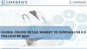 Global Online Retail Market