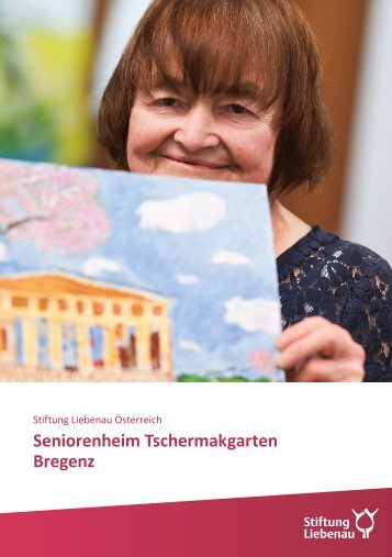 Seniorenheim Tschermakgarten Bregenz