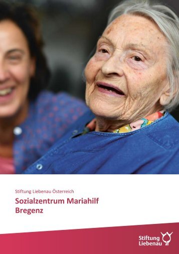 Sozialzentrum Mariahilf Bregenz