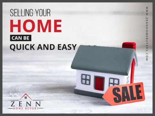 Are You Looking to Sell Your House in Orlando?