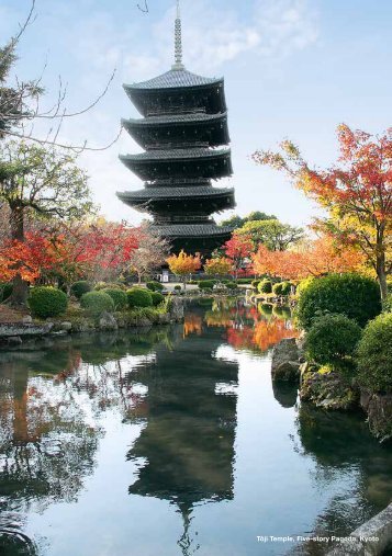 Japanese Creativity—Contemplations on Japanese Architecture