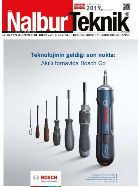 NalburTekMay18