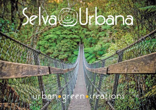 Selva Urbana