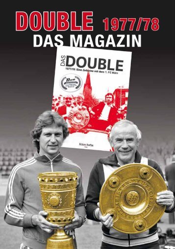 Double-Magazin