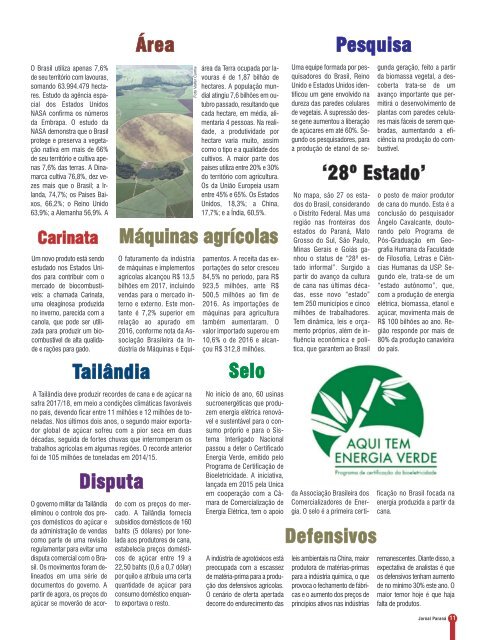 Jornal Paraná Março 2018