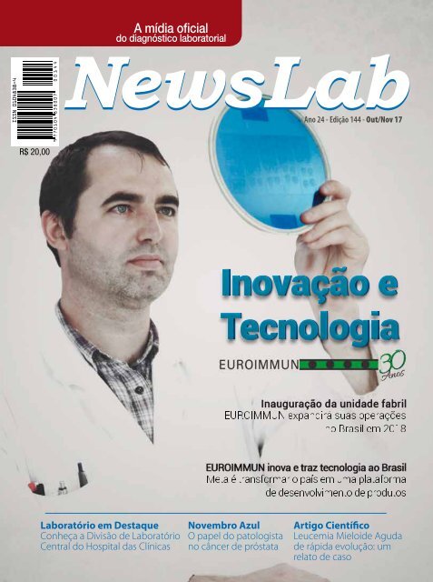 Newslab 144