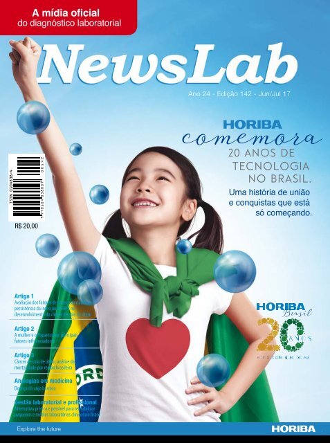 Newslab 142
