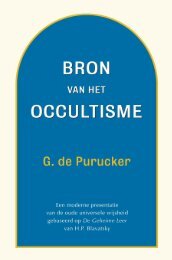 Bron van het Occultisme