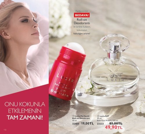 ORIFLAME MAYIS KATALOG