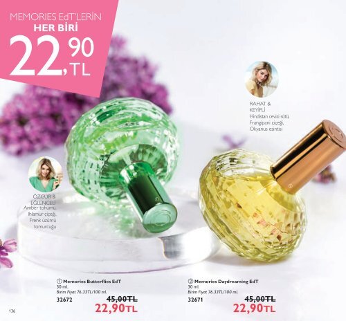 ORIFLAME MAYIS KATALOG