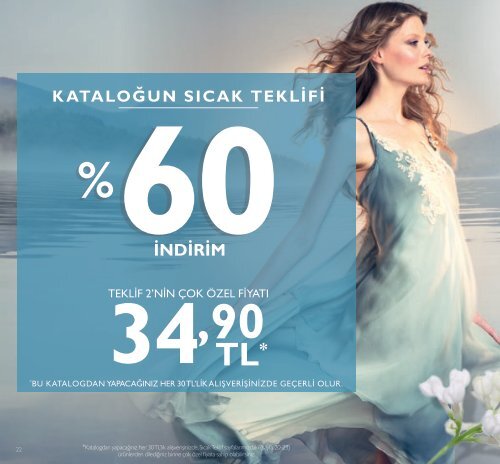 ORIFLAME MAYIS KATALOG