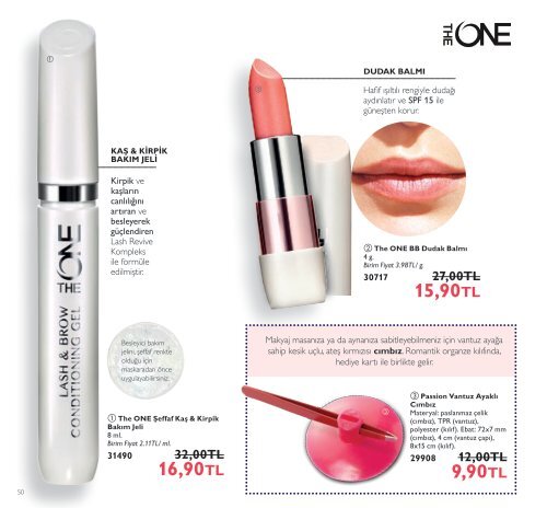 ORIFLAME MAYIS KATALOG