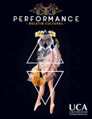 Proyecto Final - Performance Boletin Cultural