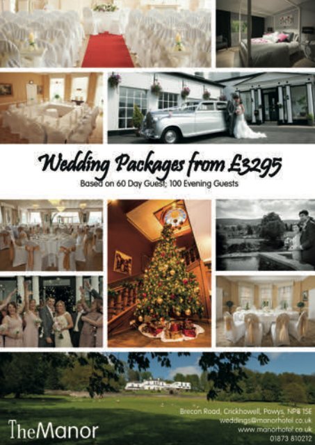 Living Wales WINTER WEDDING 2018 Web