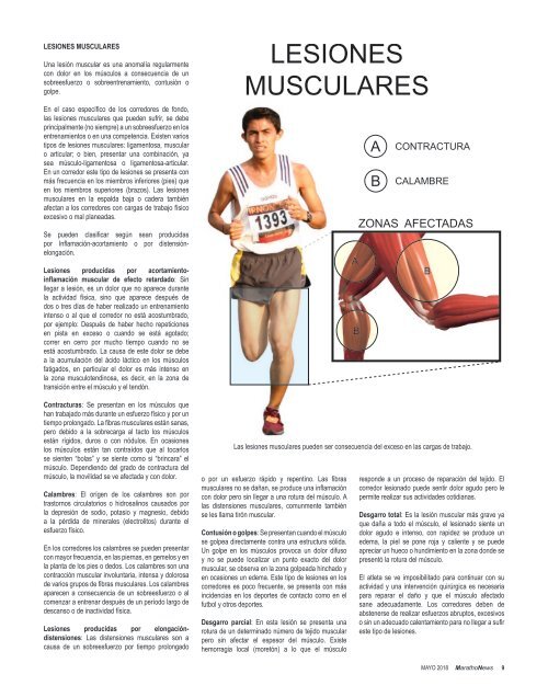 MarathoNews 203