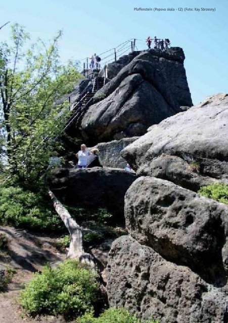 Lehrpfade im Naturpark