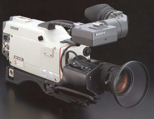sony dxc-3000a sony dxc-3000a