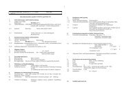 EG-Sicherheitsdatenblatt: Calciumcarbonat 90 ... - Verblasetechnik