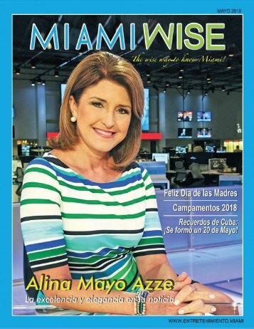 MIAMI WISE MAYO 2018