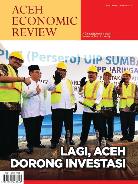 AER Edisi 4 Tahun 2017