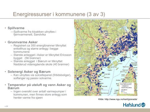 LEU – 2011 Asker og Bærum - Hafslund Nett