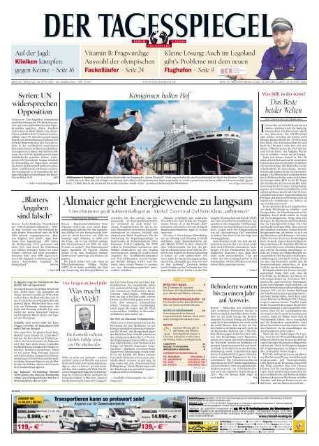 Seite 20 - E-Paper - Der Tagesspiegel