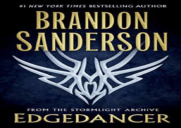 edgedancer pdf book edgedancer pdf book