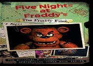 Download PDF The Freddy Files (Five Nights at Freddy s) [DOWNLOAD] 