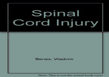 [DOWNLOAD]  Spinal Cord Injury Full page