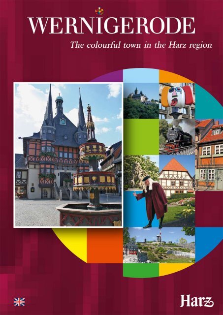 Imagefolder Wernigerode (english)