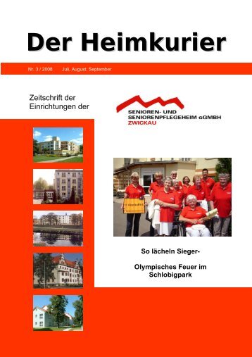 heimkurier_03-2008.pdf - Senioren- und Seniorenpflegeheim ...