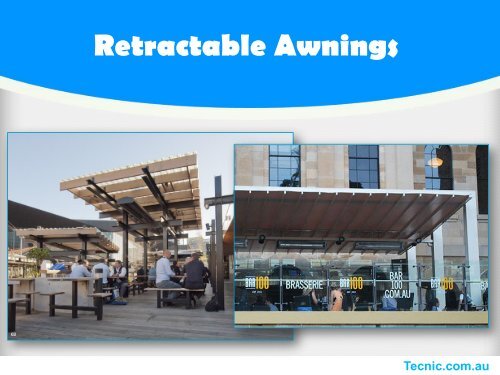 Opening Fabric Roofs with innovative Functionalities
