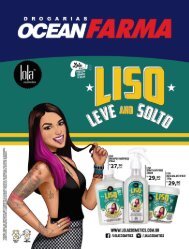 OFERTAS EXCLUSIVAS OCEAN FARMA DE MAIO