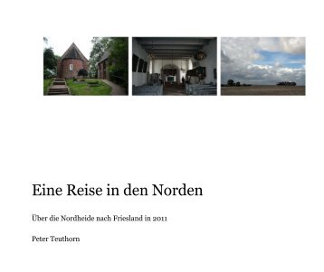 Eine Reise in den Norden (gekürzt)