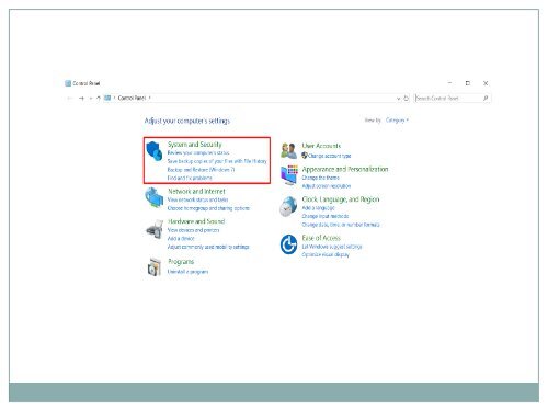 Hoe kan ik de naam van mijn computer wijzigen in Windows 10